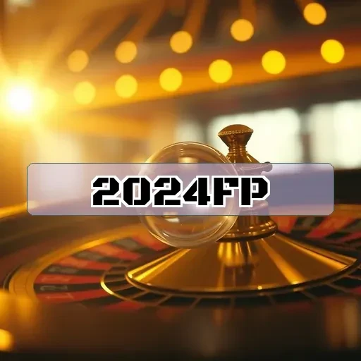 2024fp: Descubra o Que Torna Nosso App Imperdível Para Jogadores