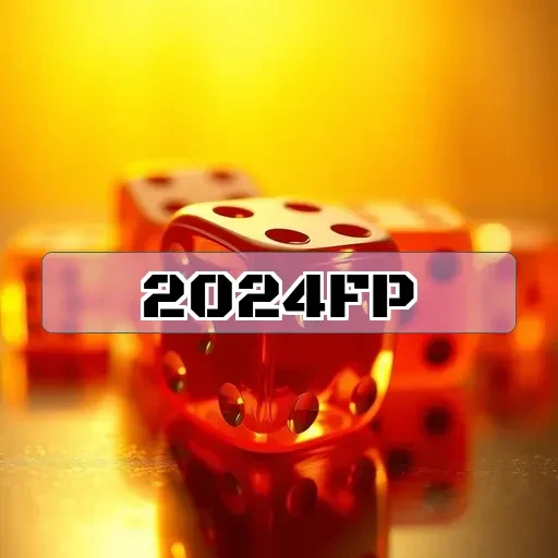 2024fp: A Plataforma Confiável que Todo Jogador Merece Conhecer