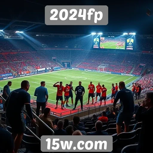 Análise das mecânicas diferenciadas do 2024fp