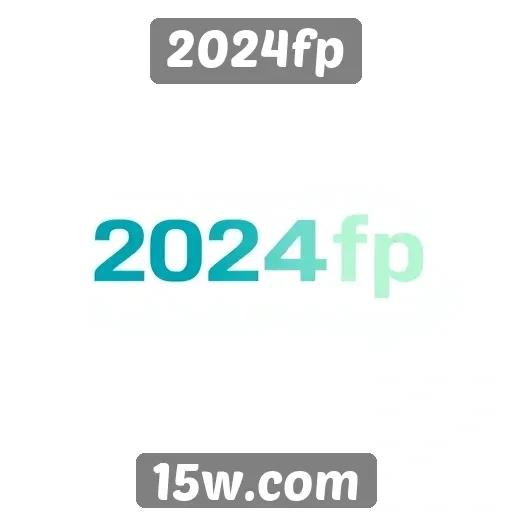 Como o 2024fp se destaca na indústria de jogos